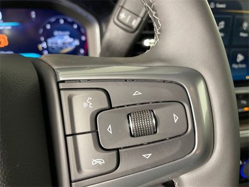 New 2026 Chevrolet Silverado 3500 LT w/ All Star Edition image 7