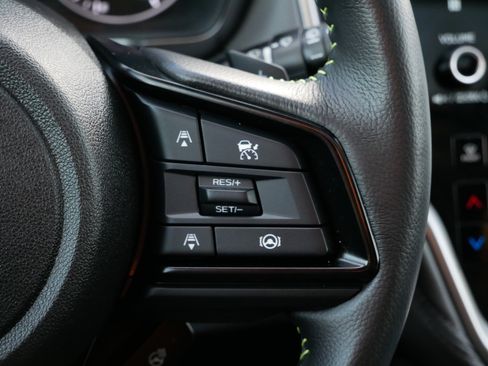 Used 2025 Subaru Outback Onyx Edition w/ Tech Package 3 image 29