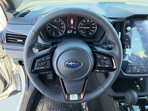 New 2026 Subaru Forester Sport image 23