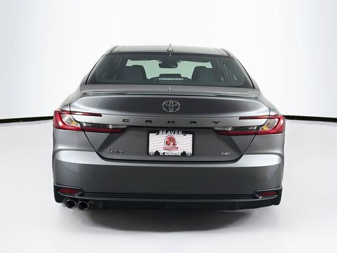 New 2026 Toyota Camry SE FWD image 7