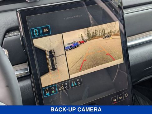 New 2026 GMC Terrain Denali w/ LPO, Floor Liner Package image 25