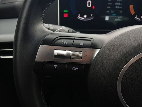 Used 2025 Hyundai Sonata SEL image 16