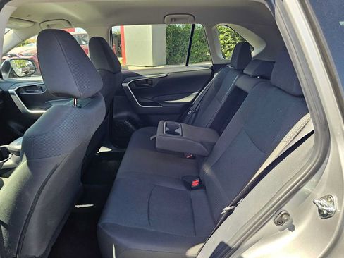 Certified 2025 Toyota RAV4 LE FWD image 16