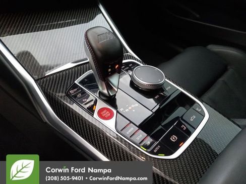 Used 2022 BMW M4 xDrive Competition image 18