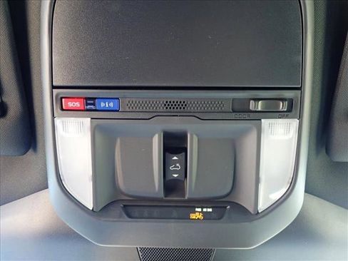 New 2026 Subaru Forester Premium image 24