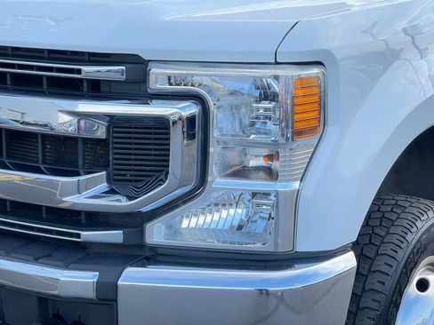 Used 2020 Ford F350 XLT image 29