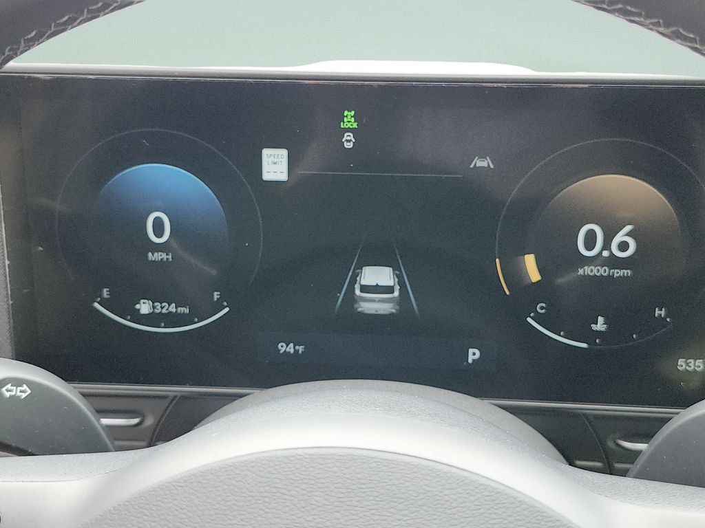 New 2026 Hyundai Kona SEL Premium AWD/4WD image 37