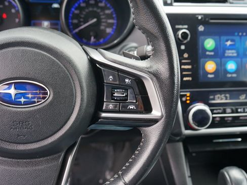 Used 2019 Subaru Outback 3.6R Limited AWD/4WD image 28