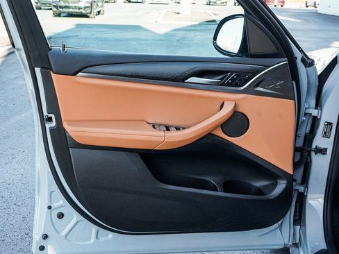 Used 2024 BMW X3 xDrive30i w/ M Sport Package image 9