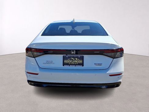 Used 2024 Honda Accord Touring image 6