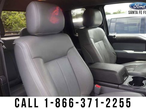 Used 2014 Ford F150 XLT w/ XLT Chrome Package AWD/4WD image 26