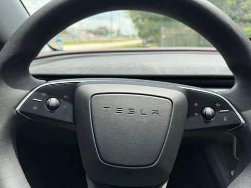 Used 2025 Tesla Model 3 Long Range RWD image 20