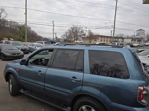 Used 2007 Honda Pilot EX-L image 4
