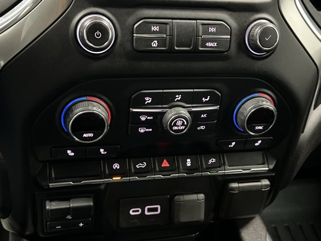 Used 2020 Chevrolet Silverado 1500 RST w/ All-Star Edition AWD/4WD image 18
