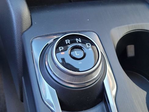 Used 2024 Ford Escape ST-Line w/ Tech Pack #1 FWD image 15