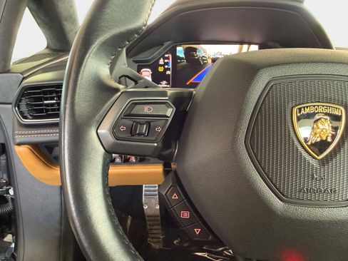 Used 2018 Lamborghini Huracan LP 580-2 image 48