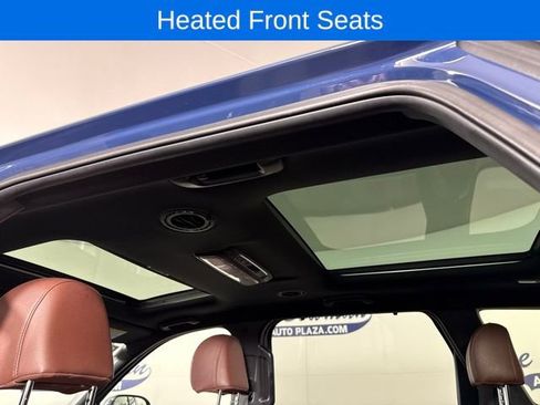 Used 2024 Kia Telluride SX image 9