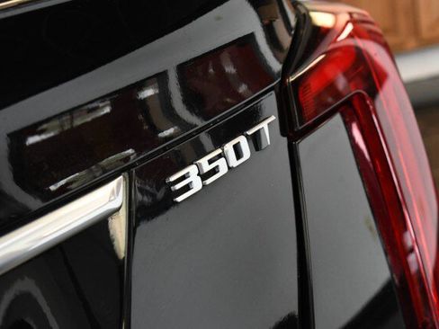 Used 2020 Cadillac CT5 Premium Luxury AWD/4WD image 16