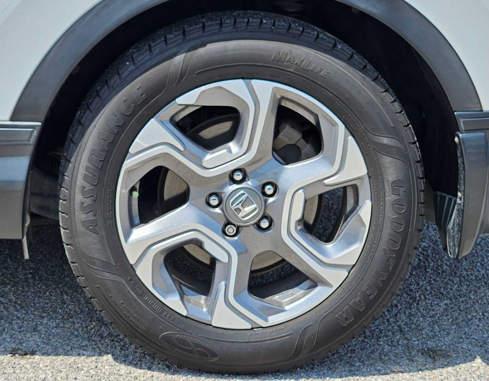 Used 2019 Honda CR-V EX-L image 13