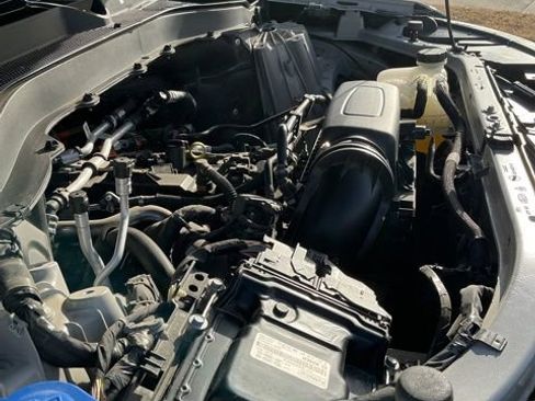 Used 2023 Ford Explorer Timberline w/ Timberline Technology Package image 11