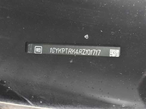 Certified 2024 Cadillac Lyriq Sport RWD image 32