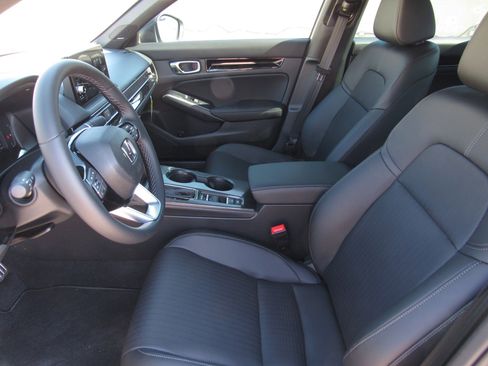 New 2026 Honda Civic Sport Touring image 12