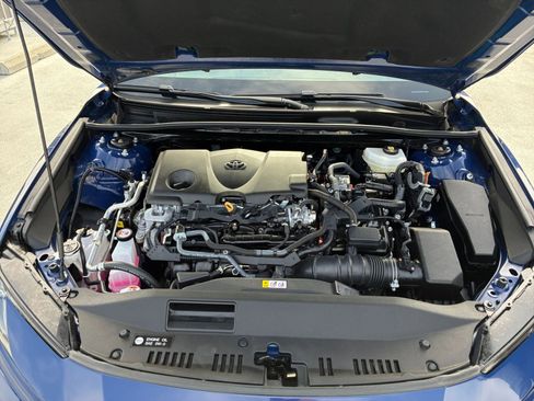 Used 2025 Toyota Camry LE image 31