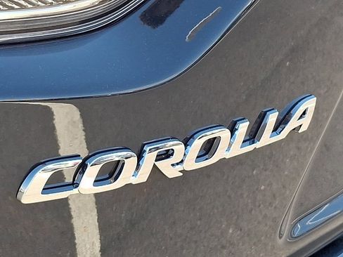New 2026 Toyota Corolla LE FWD image 23