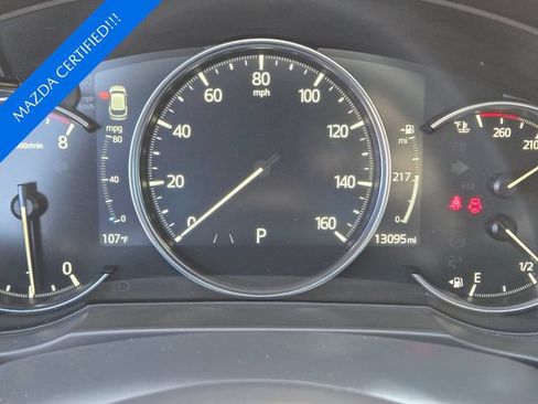 Used 2024 MAZDA CX-5 2.5 Turbo AWD/4WD image 23