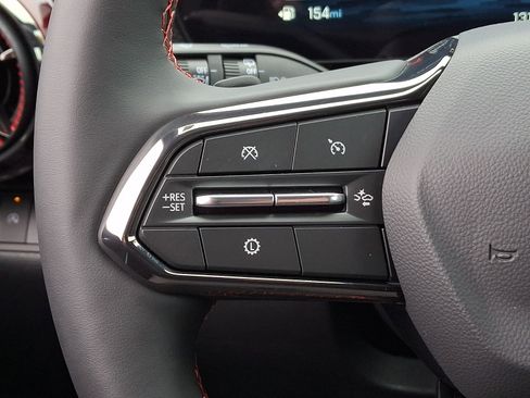 Certified 2026 Chevrolet Equinox RS image 21