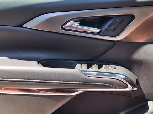 New 2026 Chevrolet Traverse LT FWD image 20