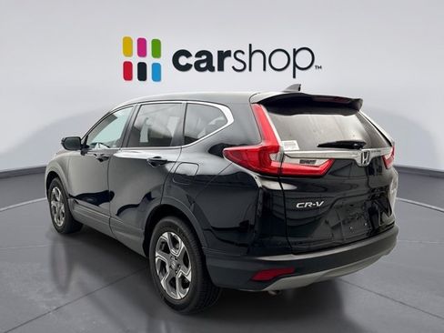 Used 2019 Honda CR-V EX-L image 3