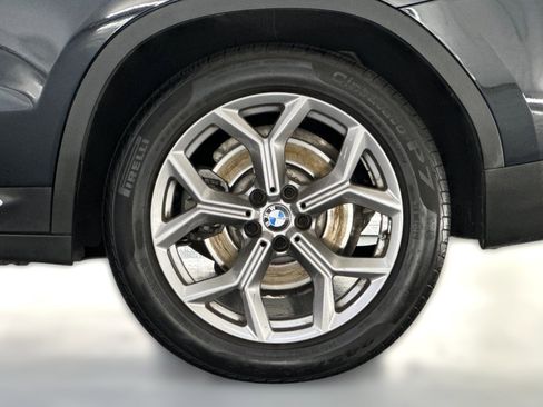 Used 2023 BMW X3 sDrive30i w/ Convenience Package w/ZPA image 11