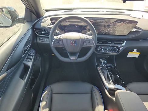 New 2026 Buick Envista Sport Touring w/ Convenience I Package image 11