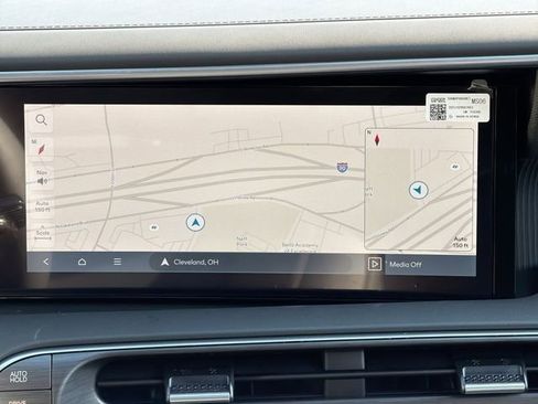 New 2026 Hyundai Palisade Calligraphy image 22