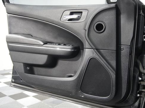 Used 2013 Dodge Charger SXT Plus AWD/4WD image 24