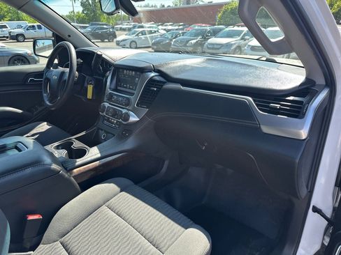 Used 2020 Chevrolet Tahoe 4WD image 15