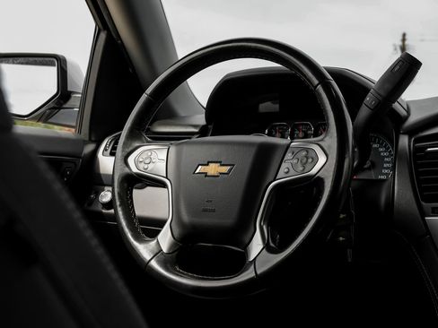 Used 2020 Chevrolet Tahoe LS RWD image 14