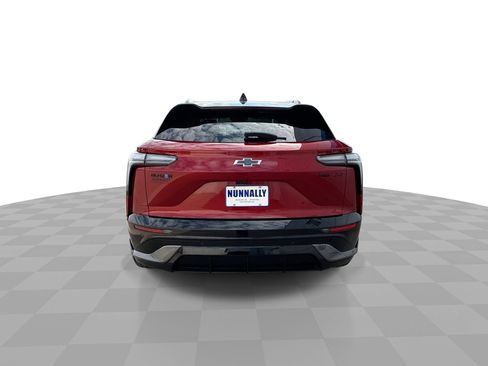 New 2025 Chevrolet Blazer EV SS w/ Performance Package image 34