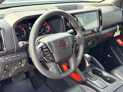 New 2026 Nissan Frontier Pro-X w/ Pro Premium Package image 19