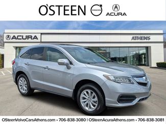Used 2018 Acura RDX FWD video 1