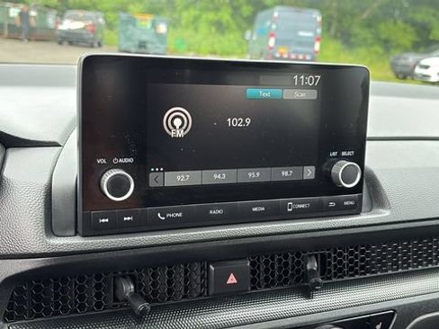 Used 2024 Honda CR-V EX image 16