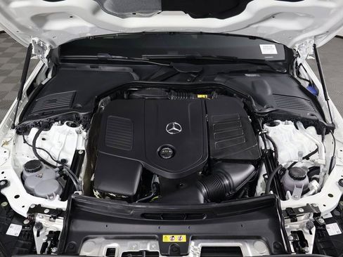 Certified 2024 Mercedes-Benz C 300 Sedan image 15