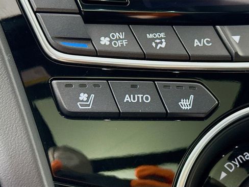 Used 2023 Acura RDX AWD w/ A-Spec & Advance Pkg image 22