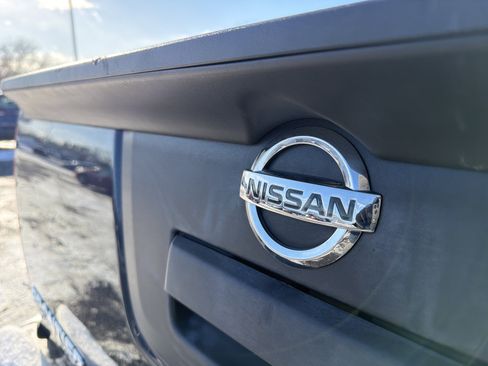 Certified 2021 Nissan Frontier SV image 29