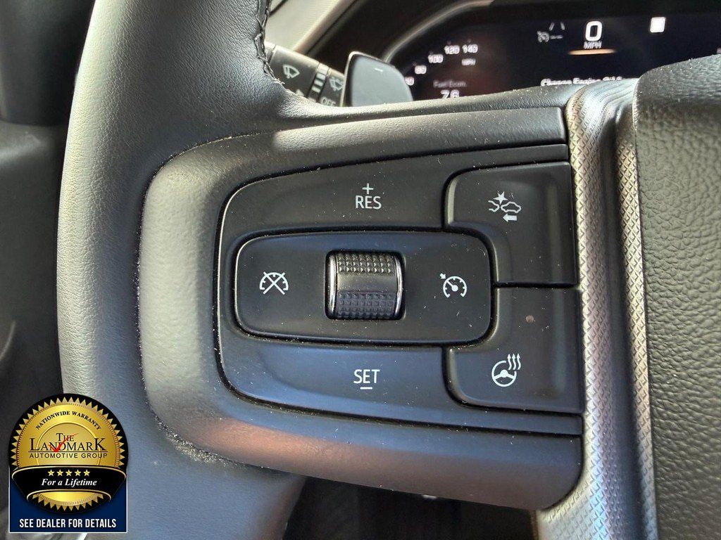 Used 2023 GMC Sierra 1500 Denali AWD/4WD image 10