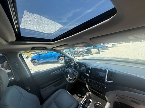 Used 2017 Honda Pilot EX-L image 7
