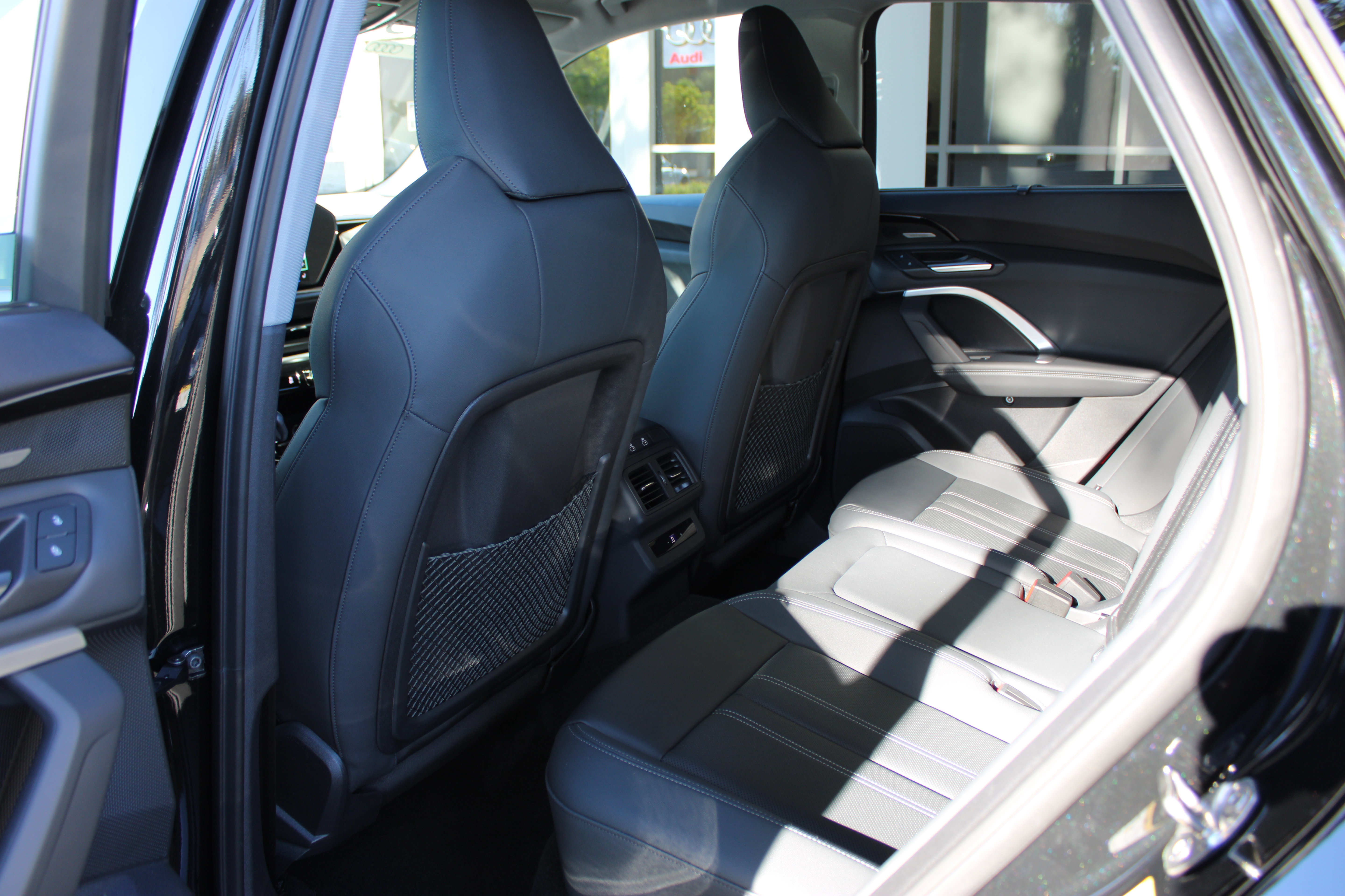 Certified 2025 Audi Q5 Premium w/ Premium Plus AWD/4WD image 23