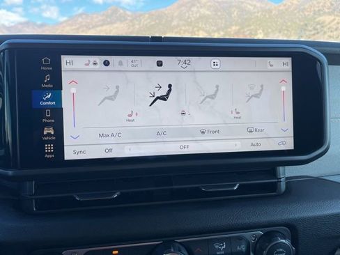 New 2026 Jeep Wrangler Unlimited Sport image 20