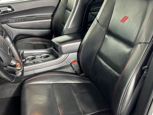 Used 2024 Dodge Durango GT image 12